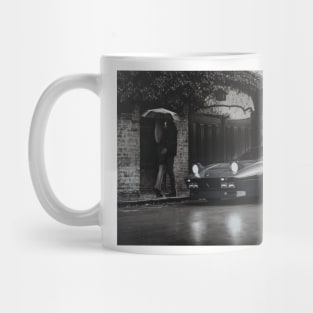 Miss Ferrari. 288 GTO. Umbrella Mug